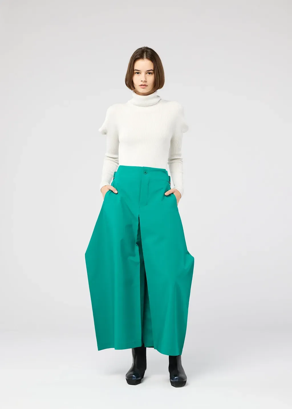 Vertex Bottoms