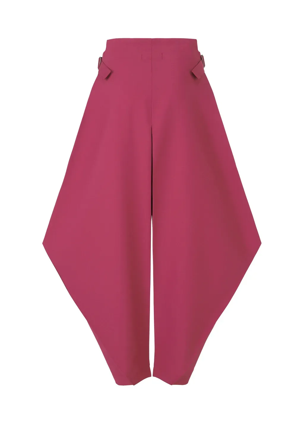 Vertex Bottoms