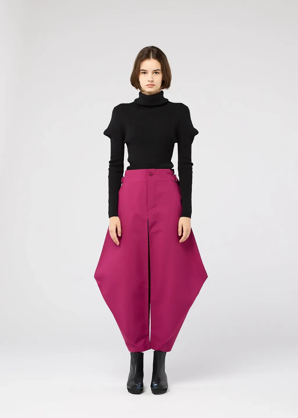 Vertex Bottoms