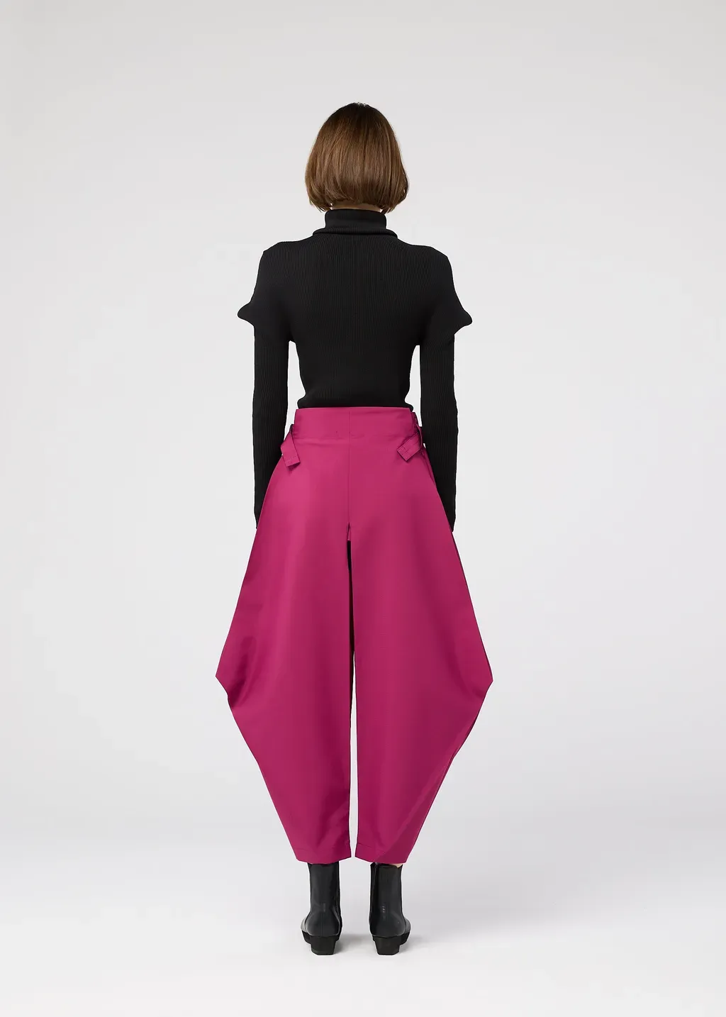 Vertex Bottoms