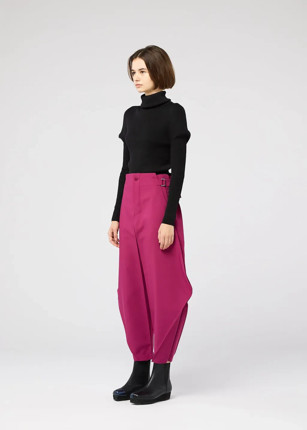 Vertex Bottoms