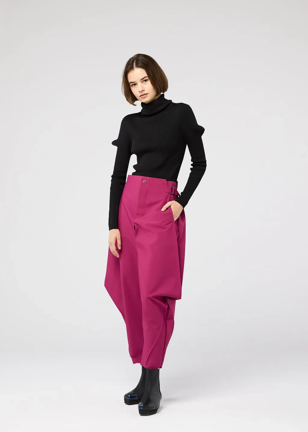 Vertex Bottoms