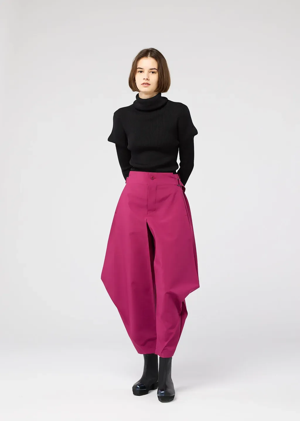 Vertex Bottoms