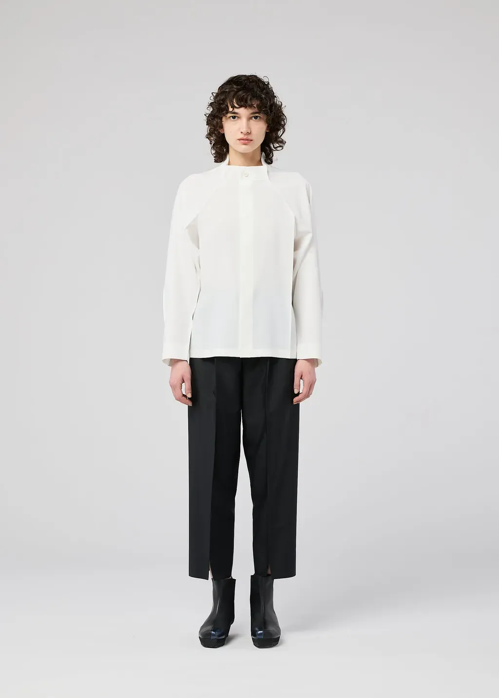 Fold Shirt