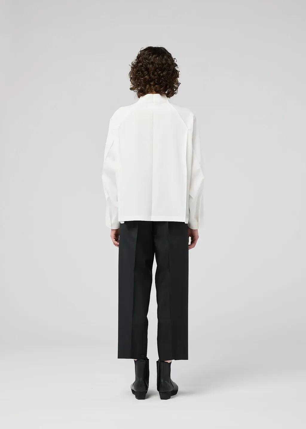 Fold Shirt