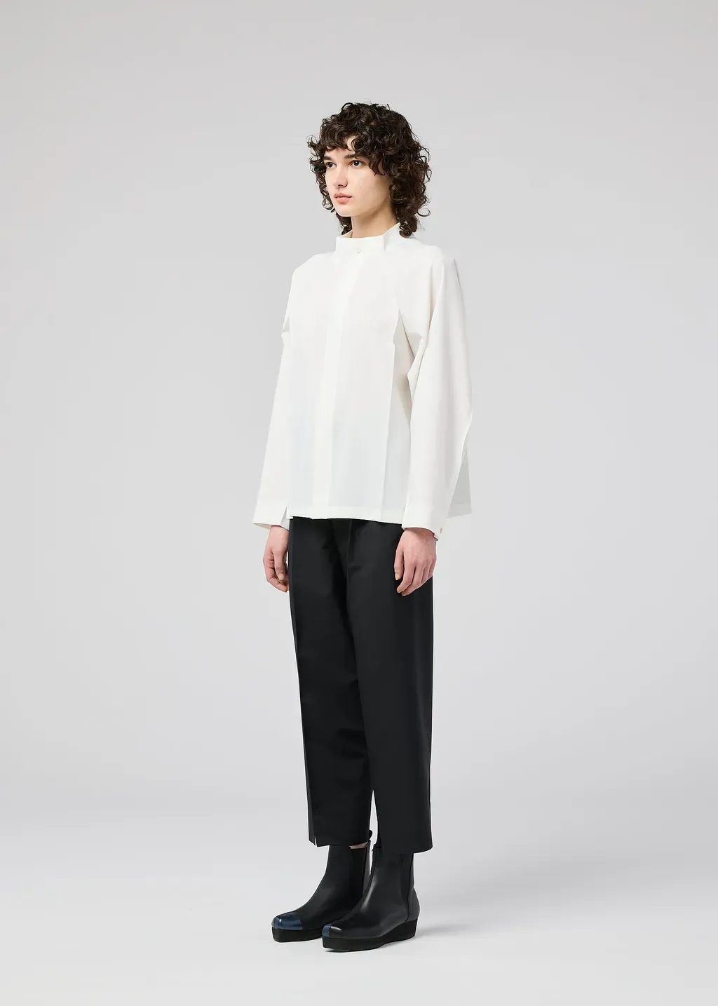 Fold Shirt