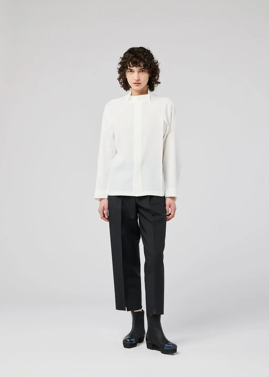 Fold Shirt