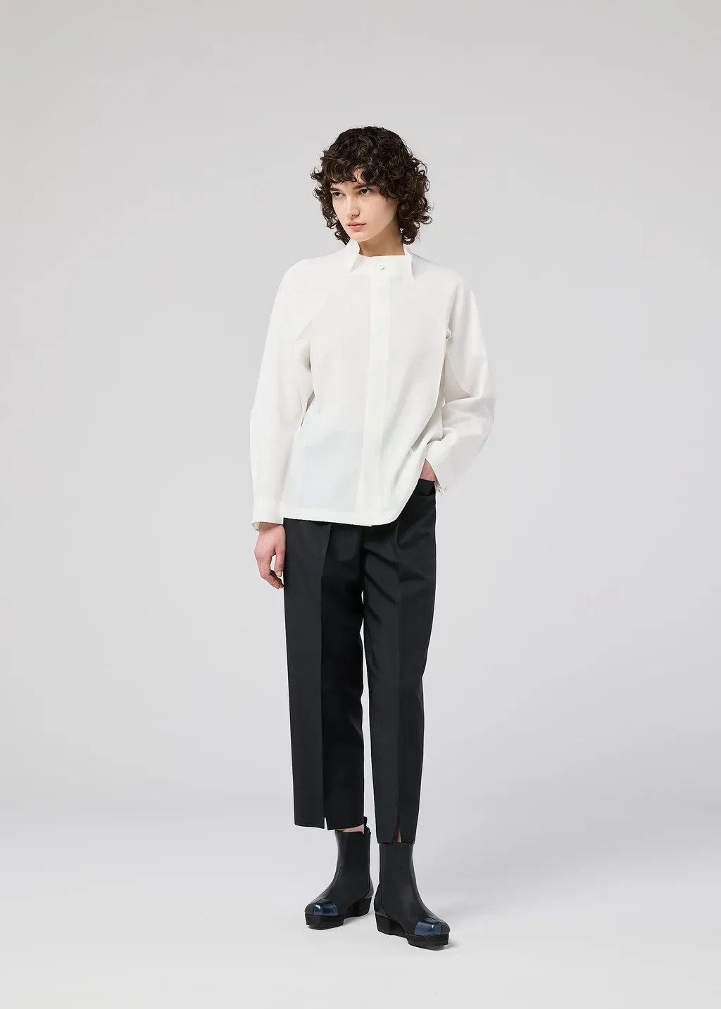 Fold Shirt