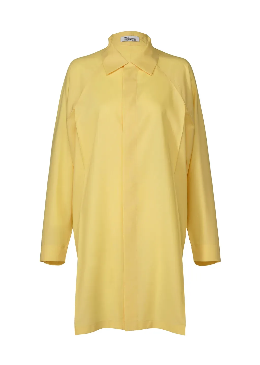 Fold Shirt