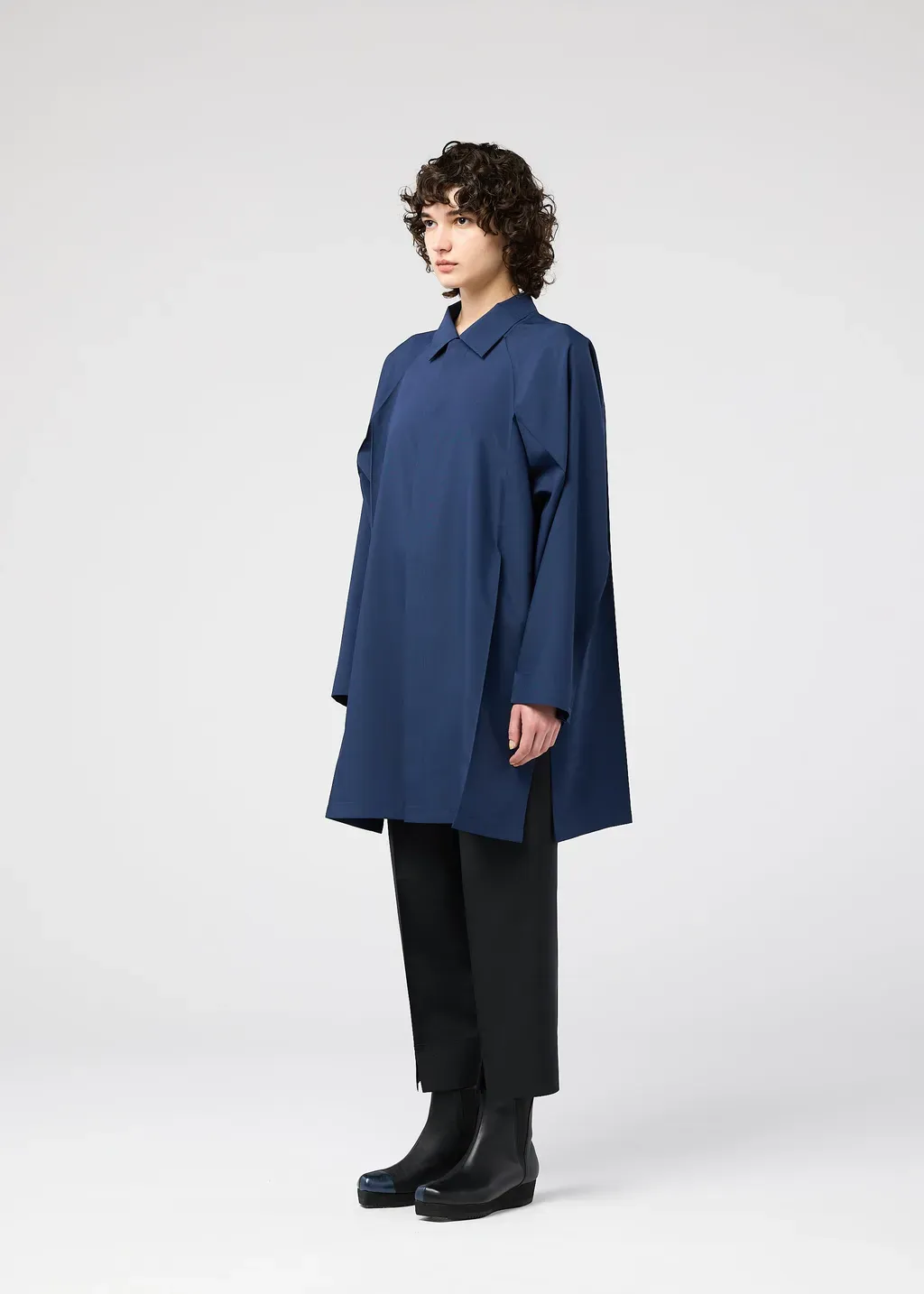 Fold Shirt