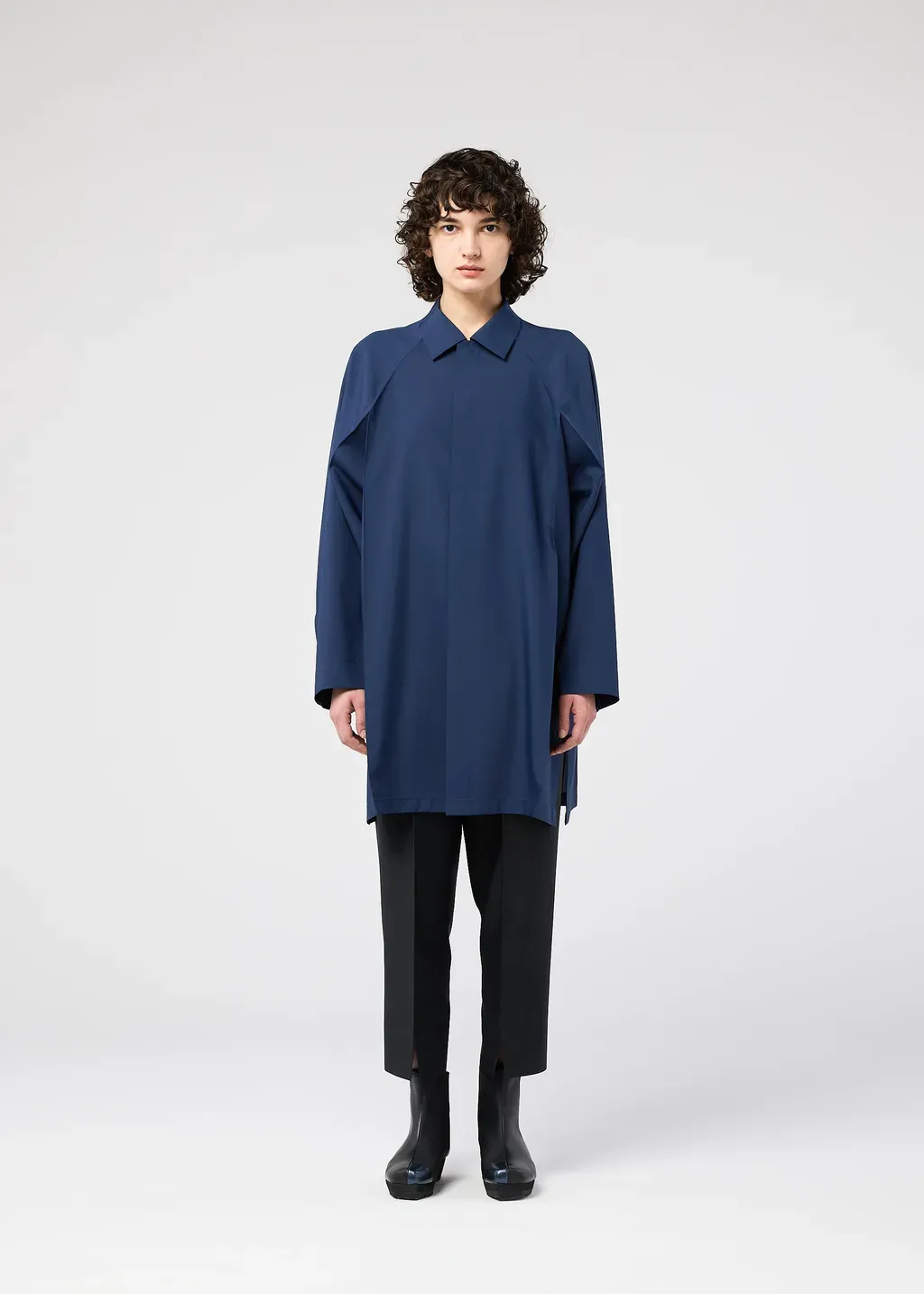 Fold Shirt