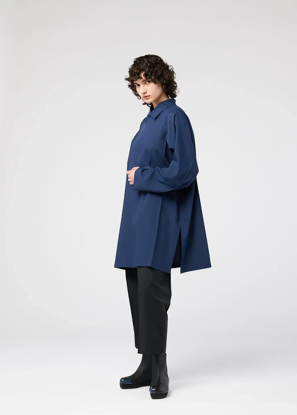 Fold Shirt