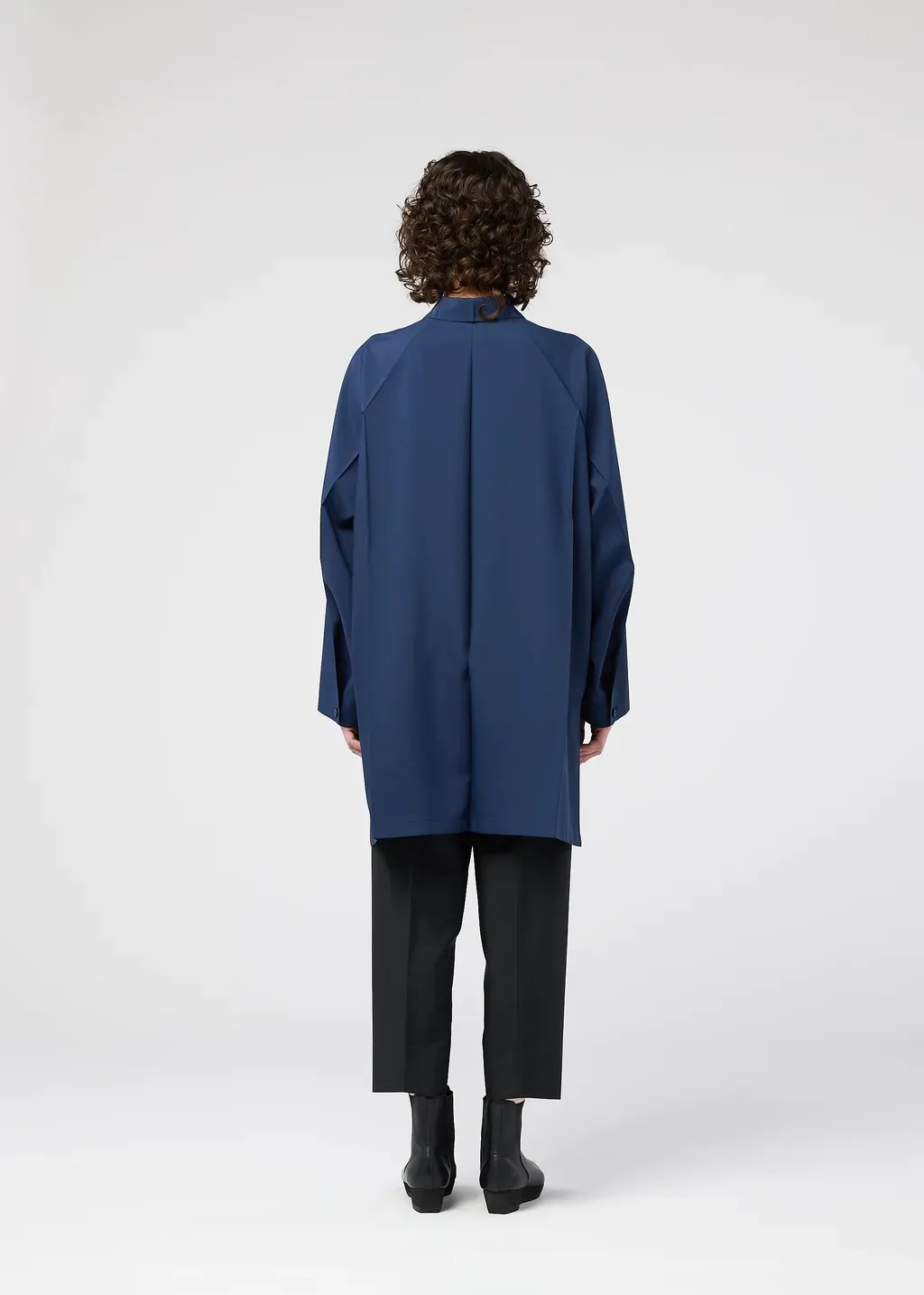 Fold Shirt
