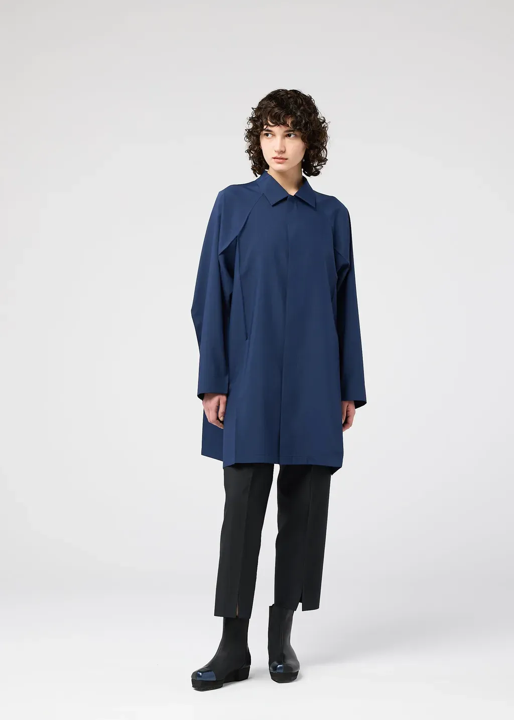 Fold Shirt