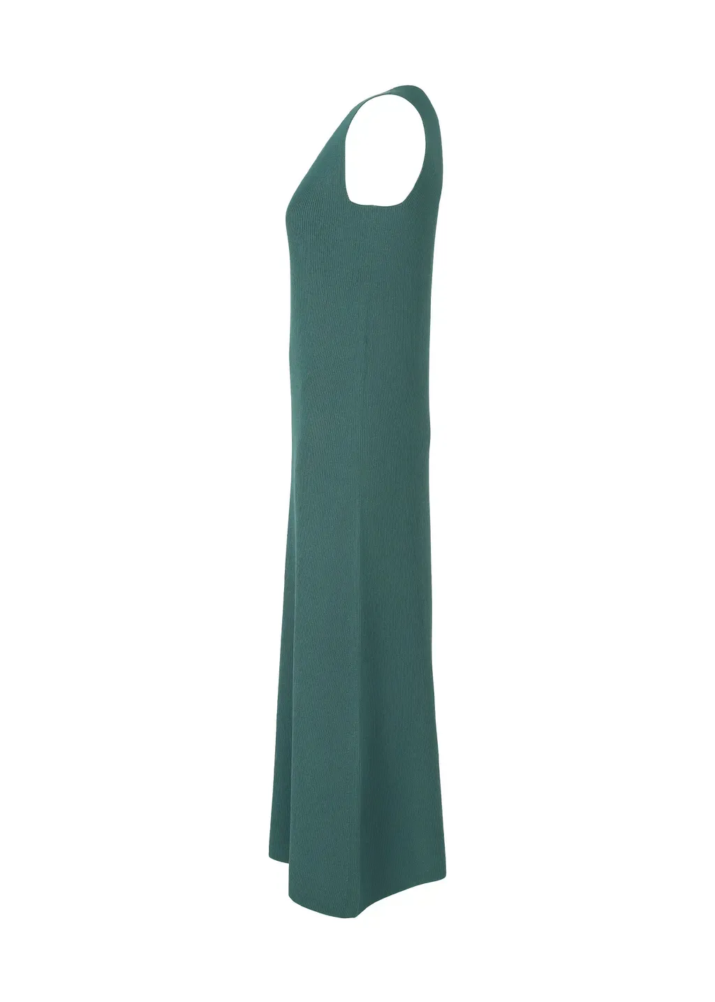 Flat Rib Knit 1