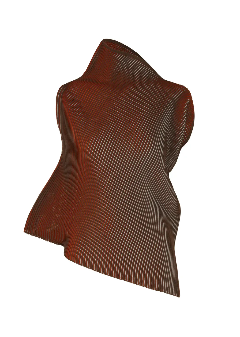 Facet Knit