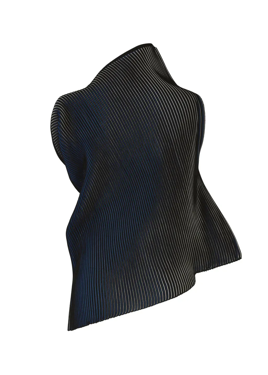 Facet Knit