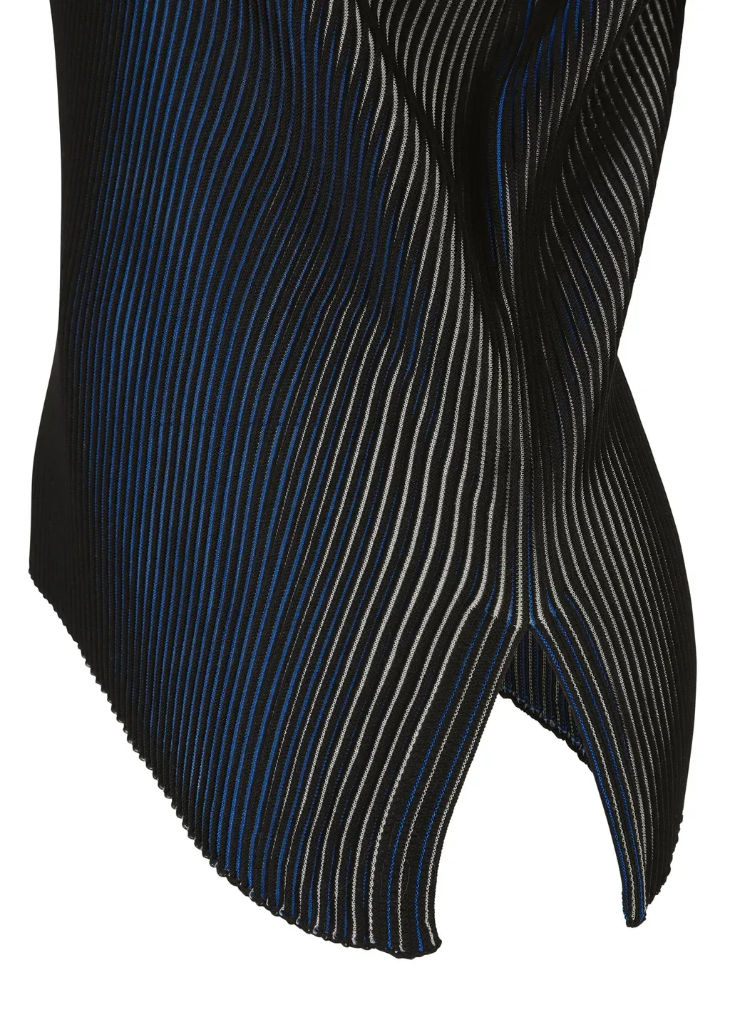 Facet Knit
