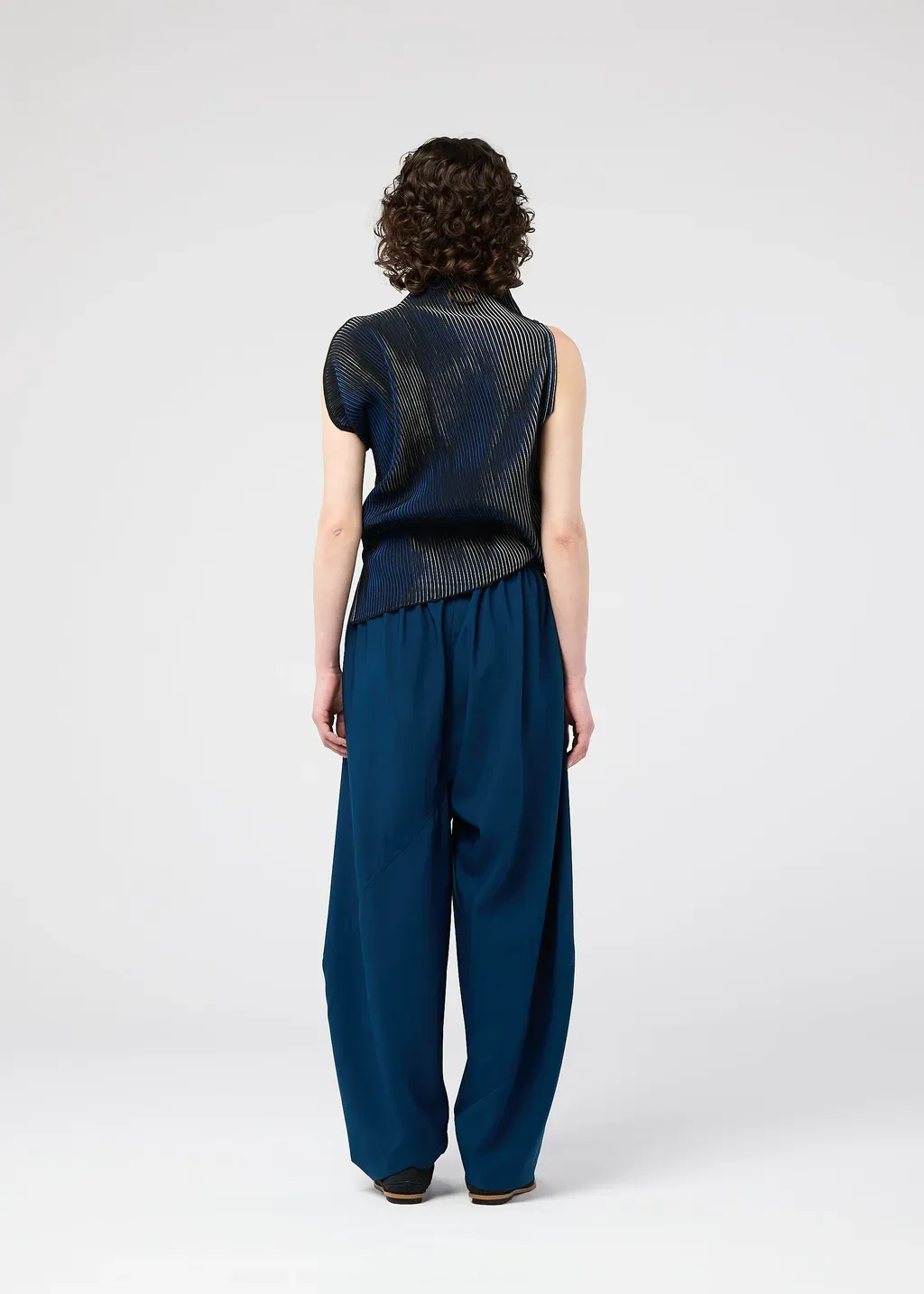 Facet Knit