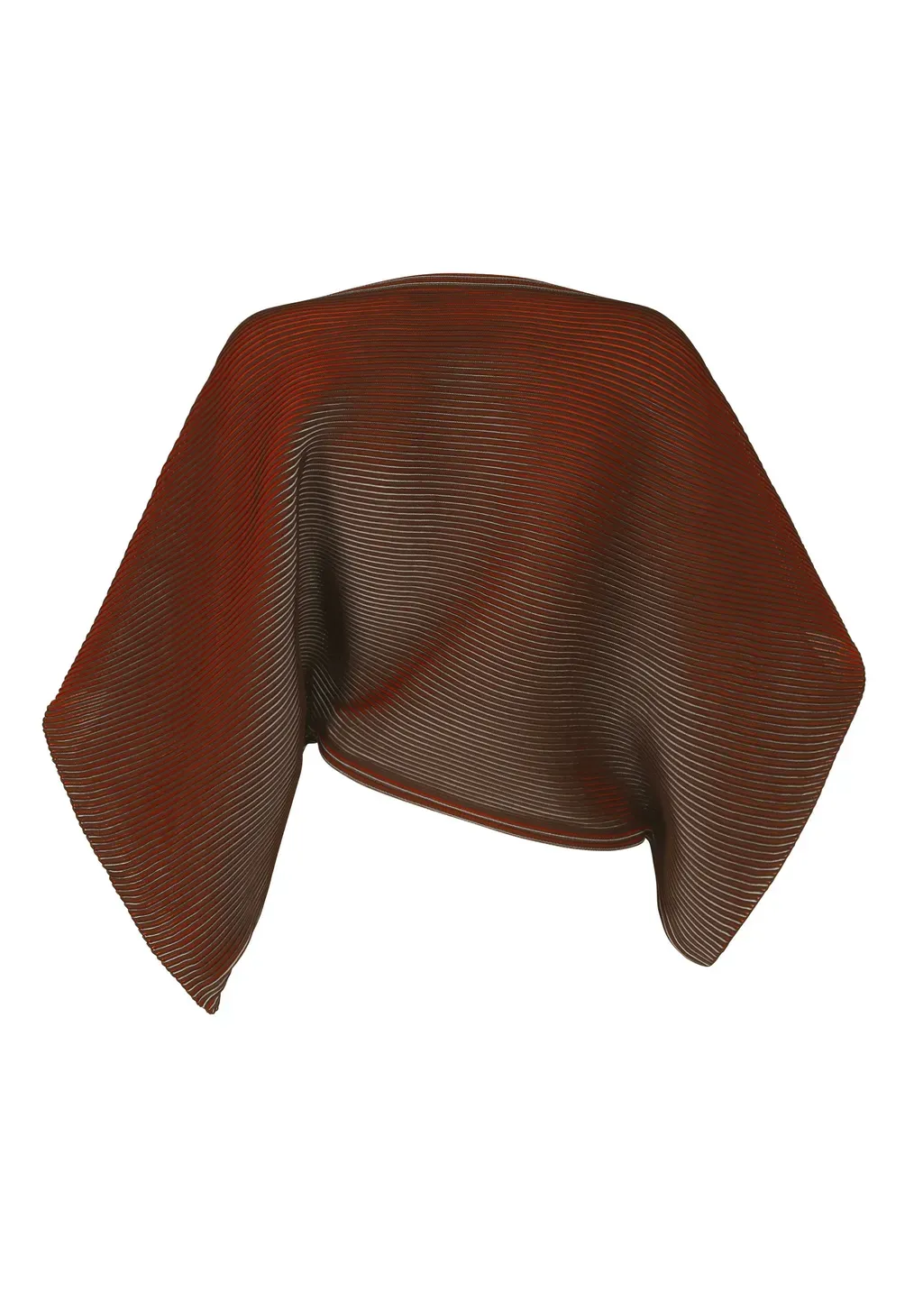 Facet Knit