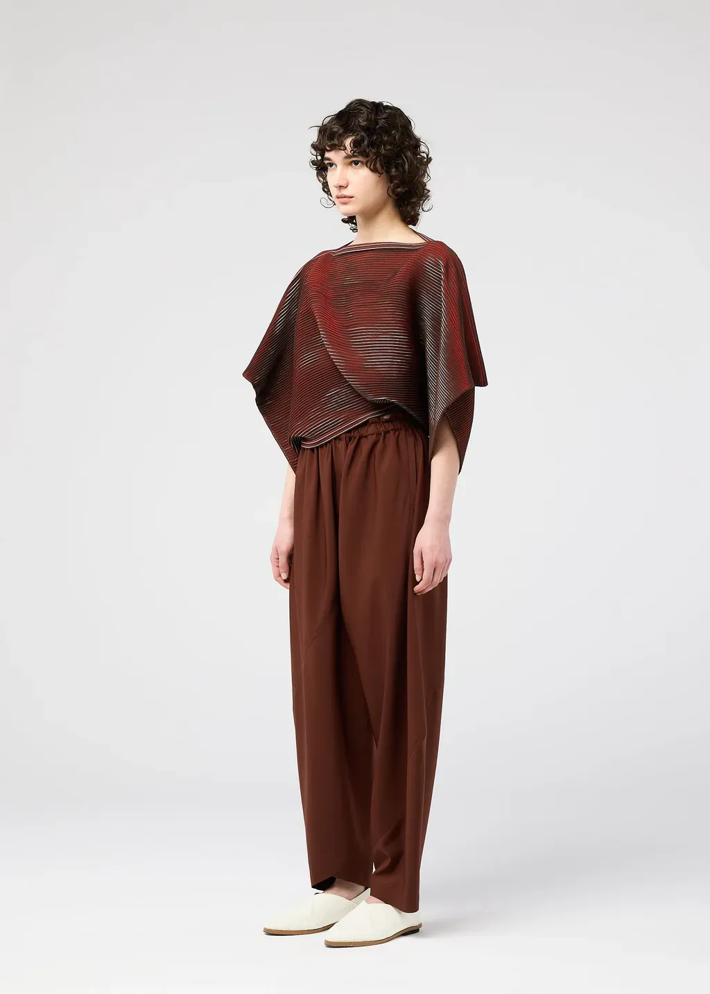 Facet Knit