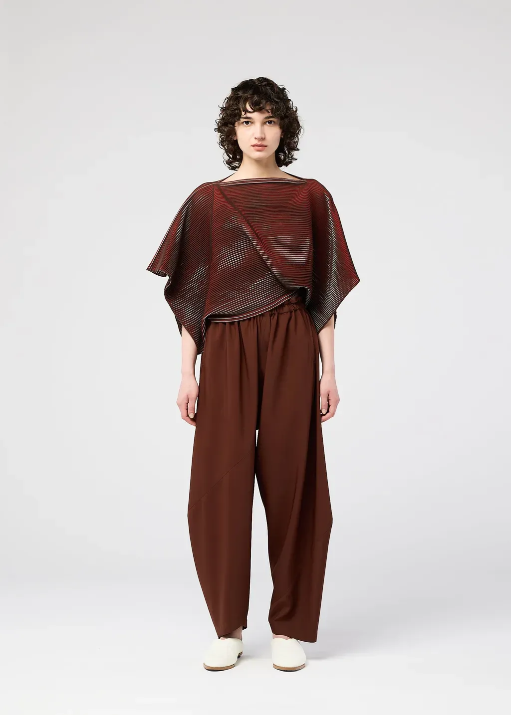 Facet Knit