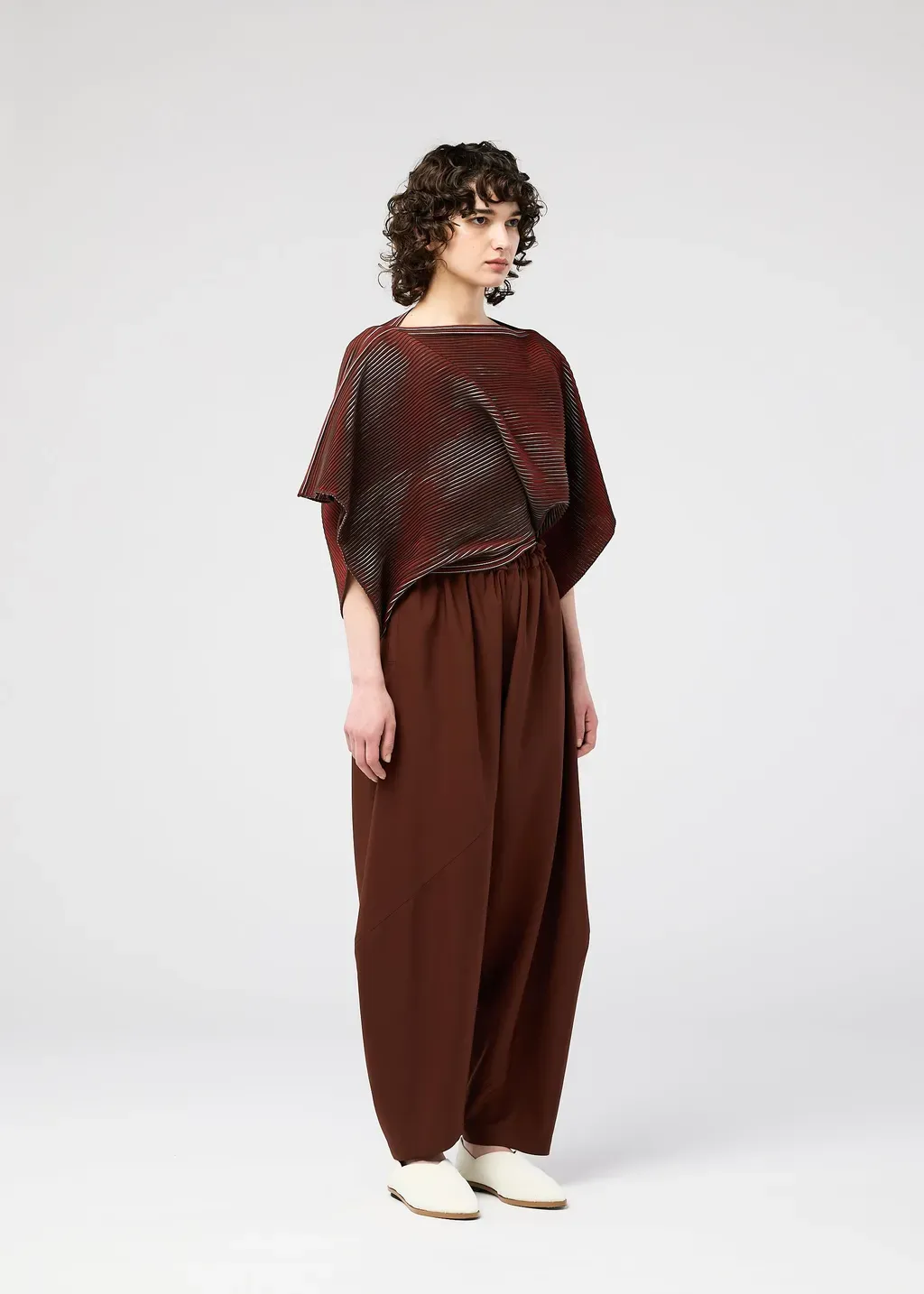 Facet Knit