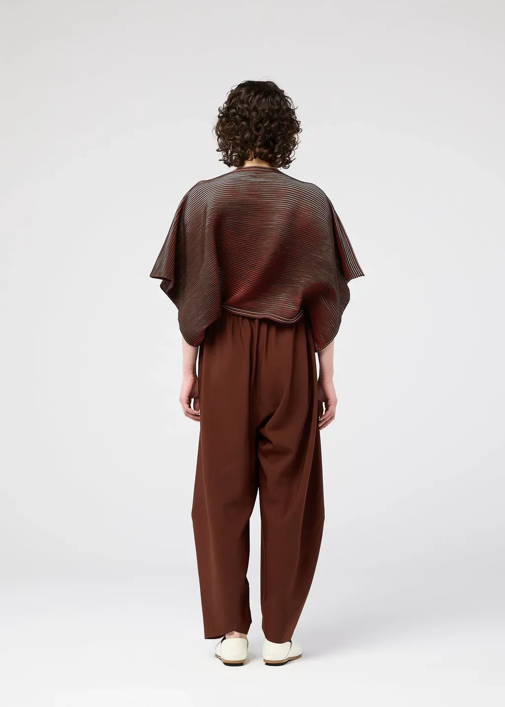 Facet Knit