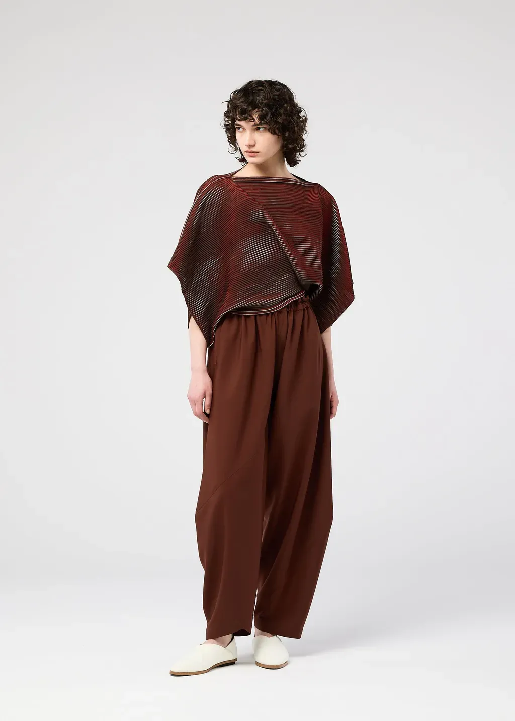 Facet Knit