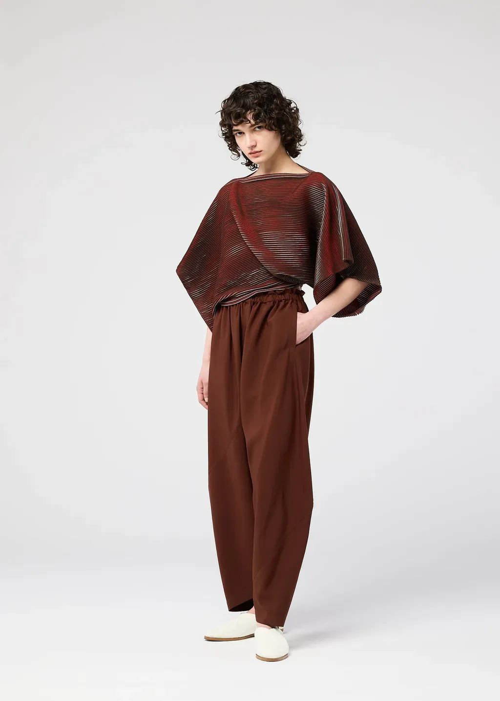 Facet Knit