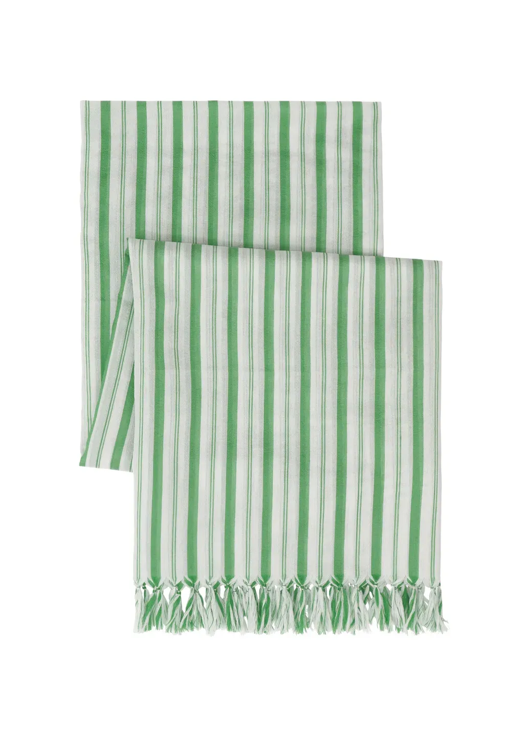 Generic Stripes Stole