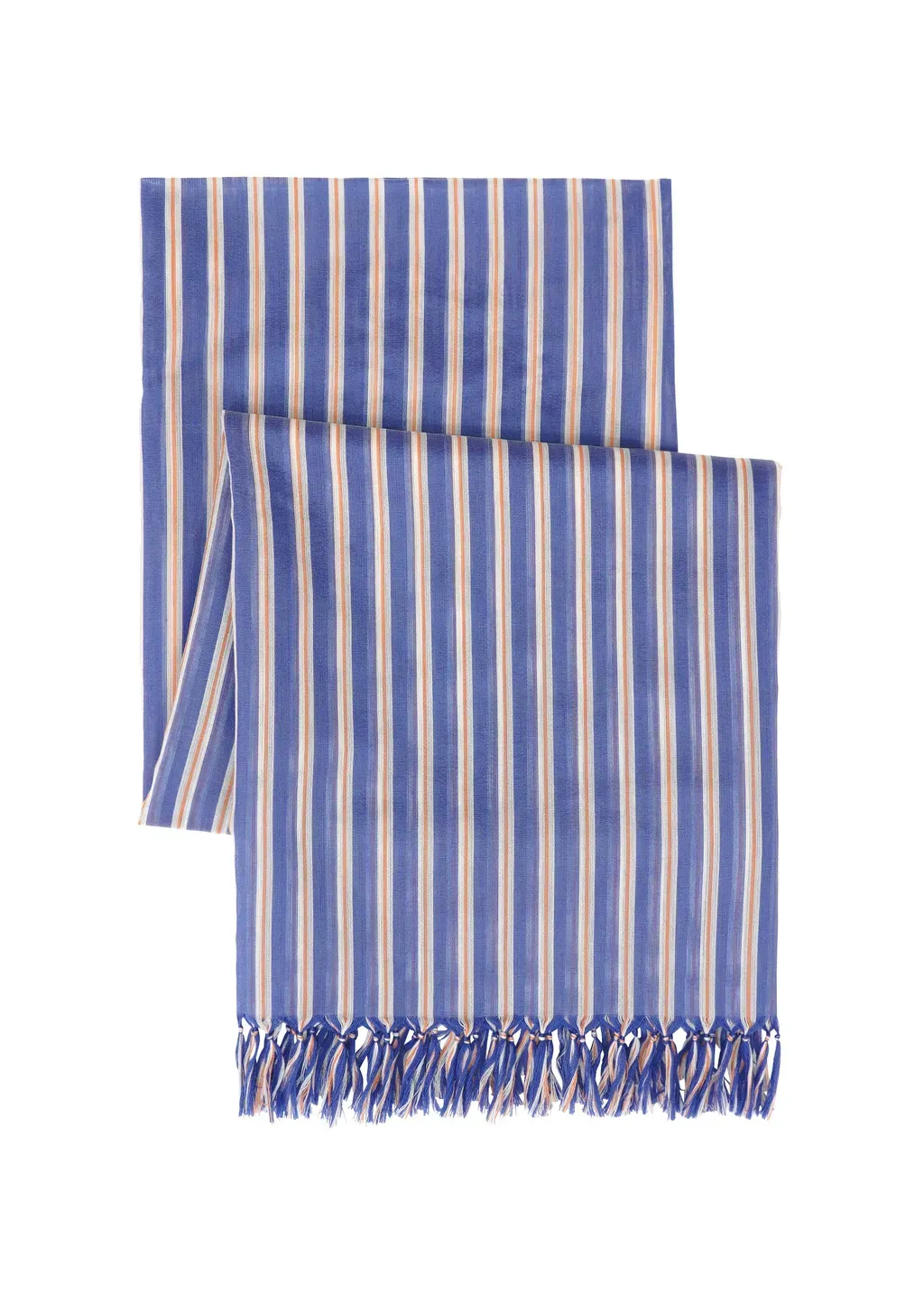 Generic Stripes Stole