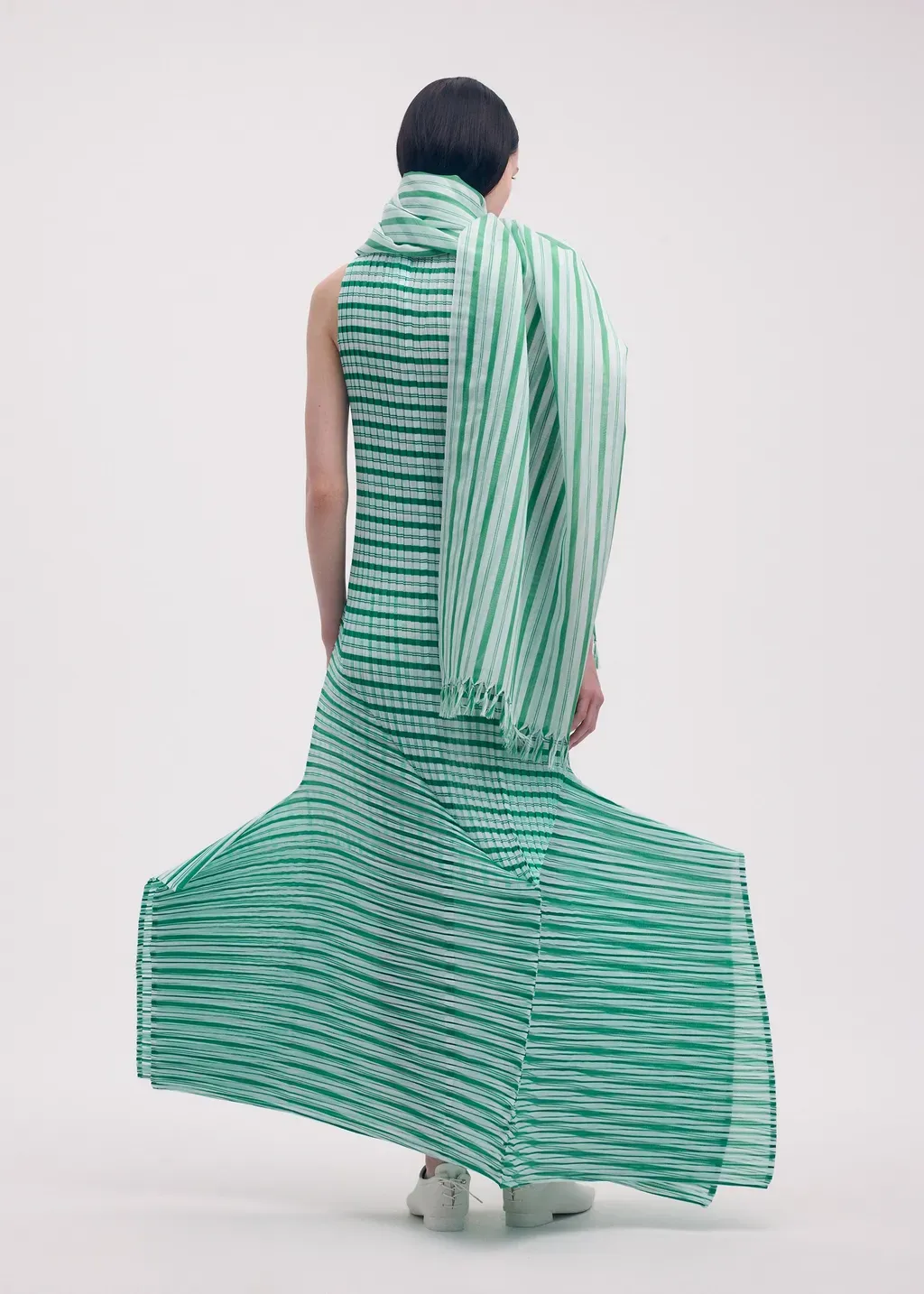 Generic Stripes Stole