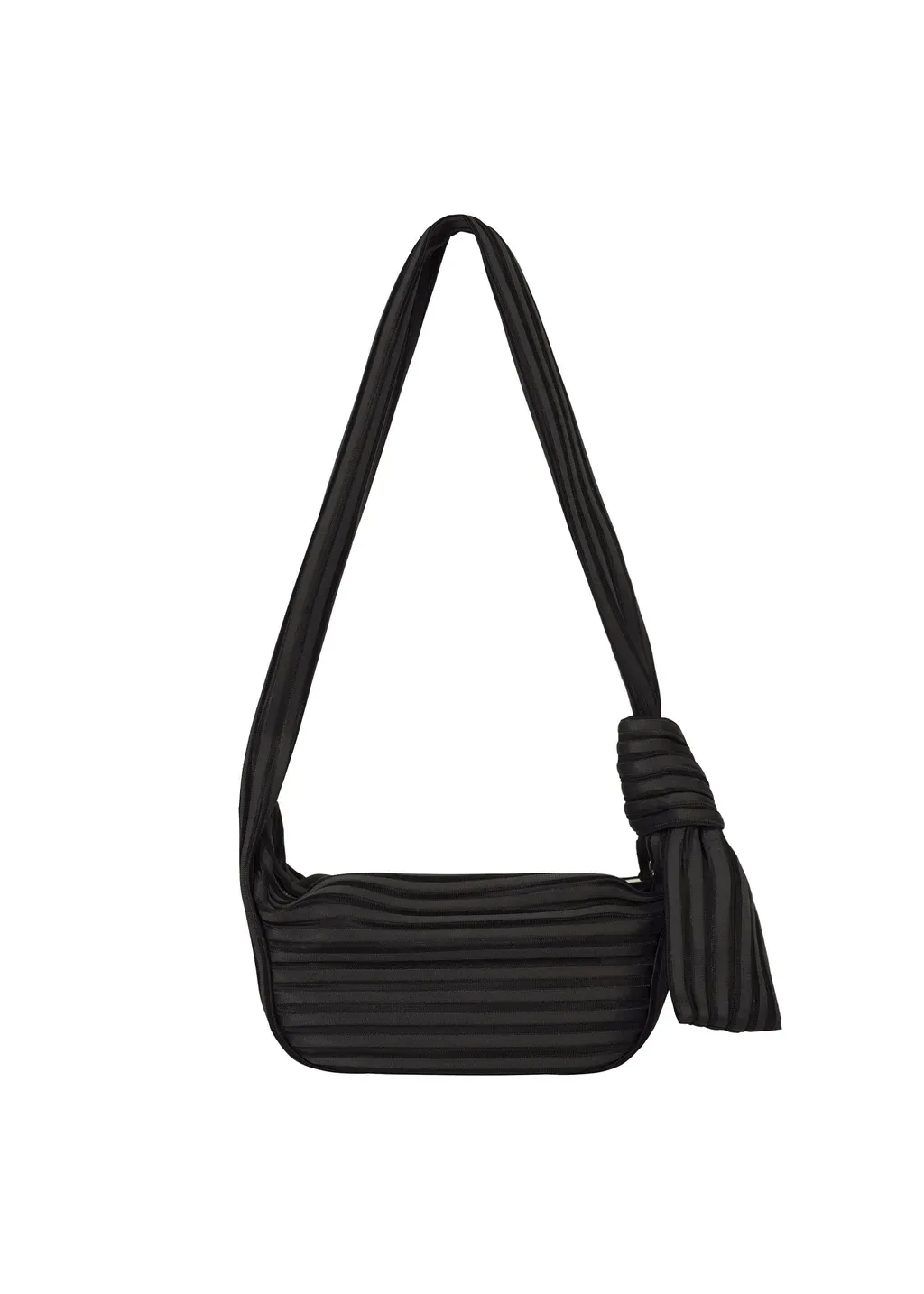 Linear Knit Bag-58