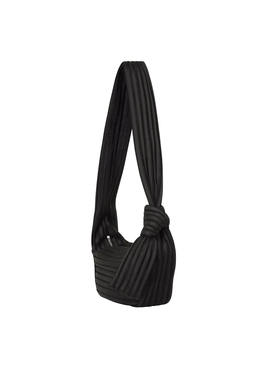 Linear Knit Bag-58