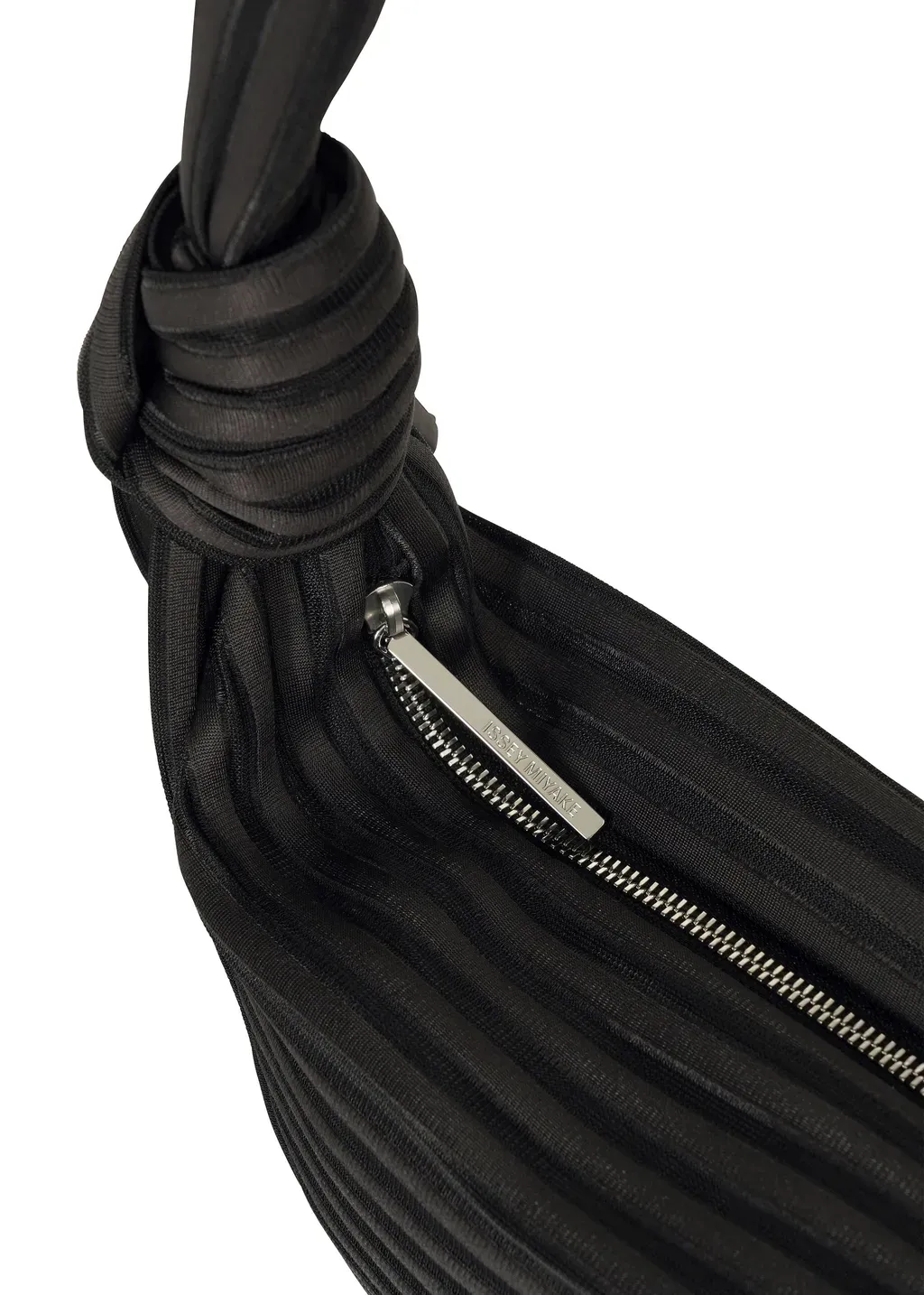 Linear Knit Bag-58