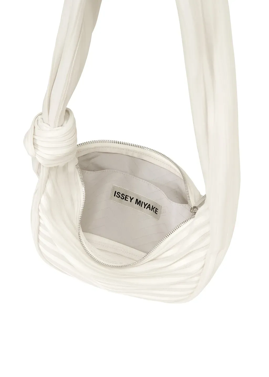 Linear Knit Bag-58