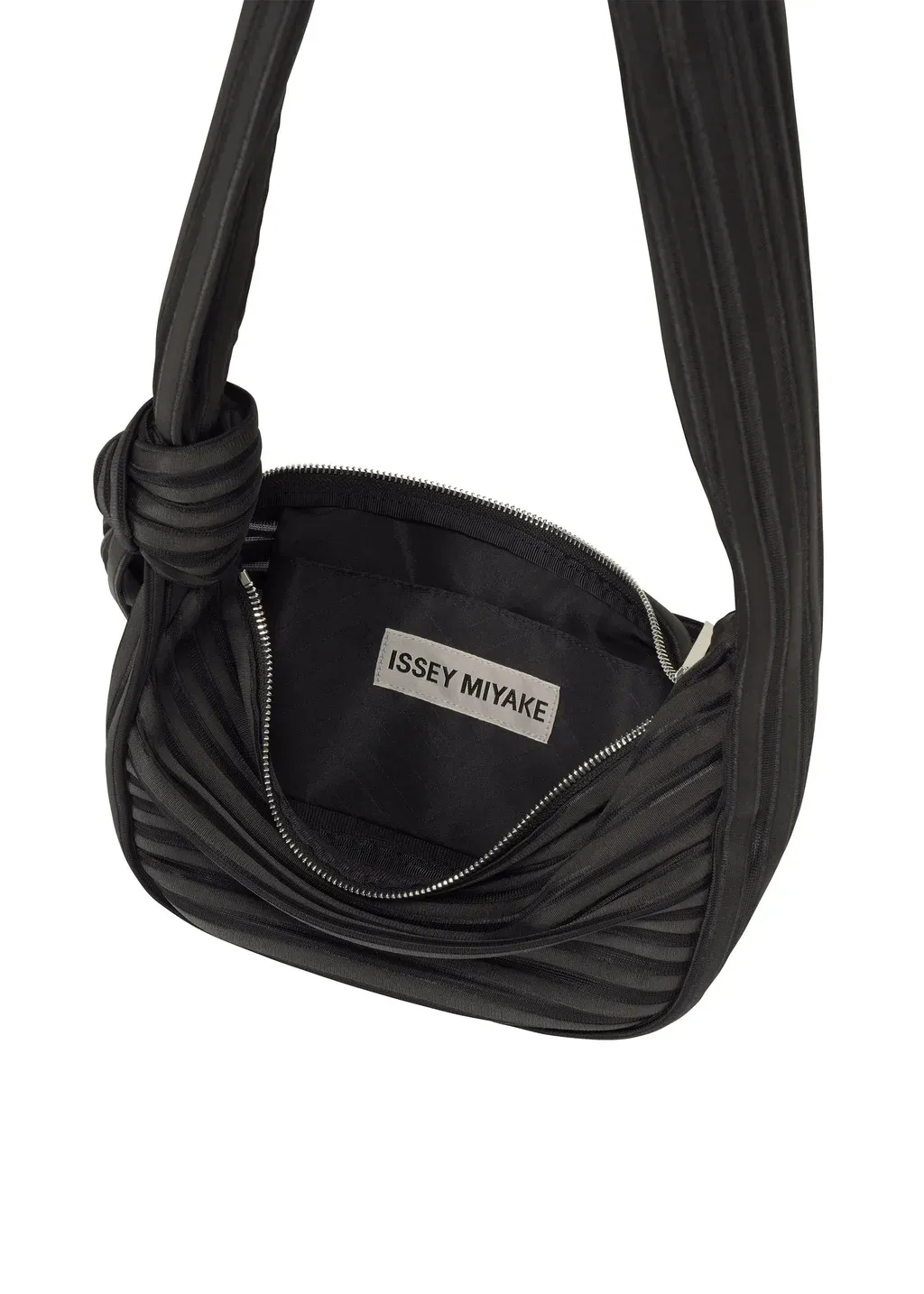 Linear Knit Bag-58