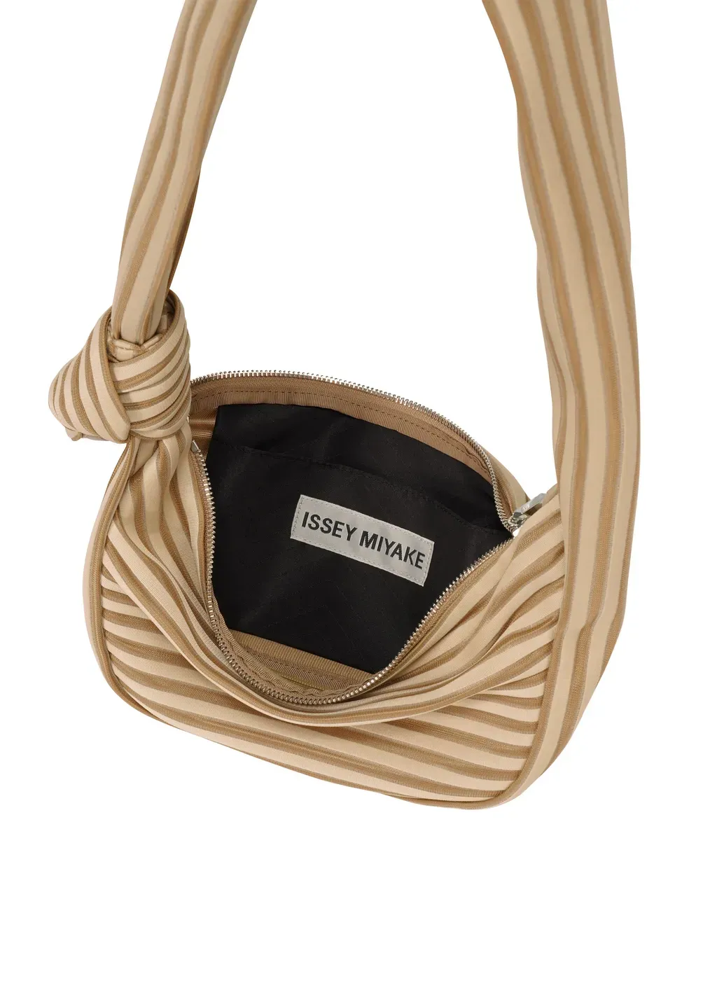 Linear Knit Bag-58