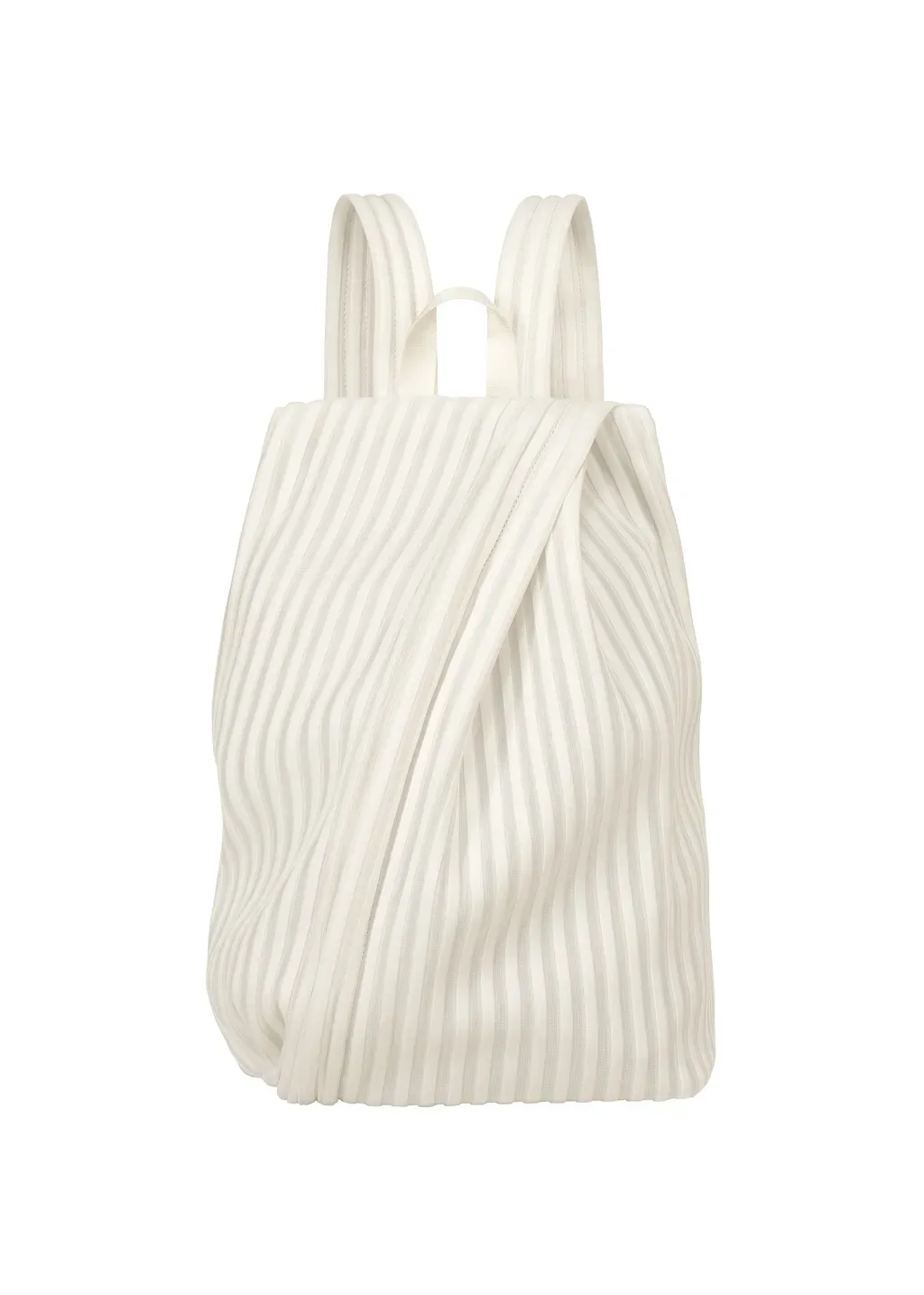 Linear Knit Bag-58