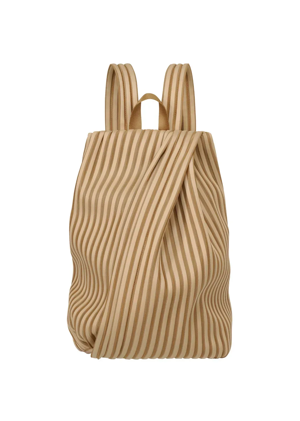 Linear Knit Bag-58