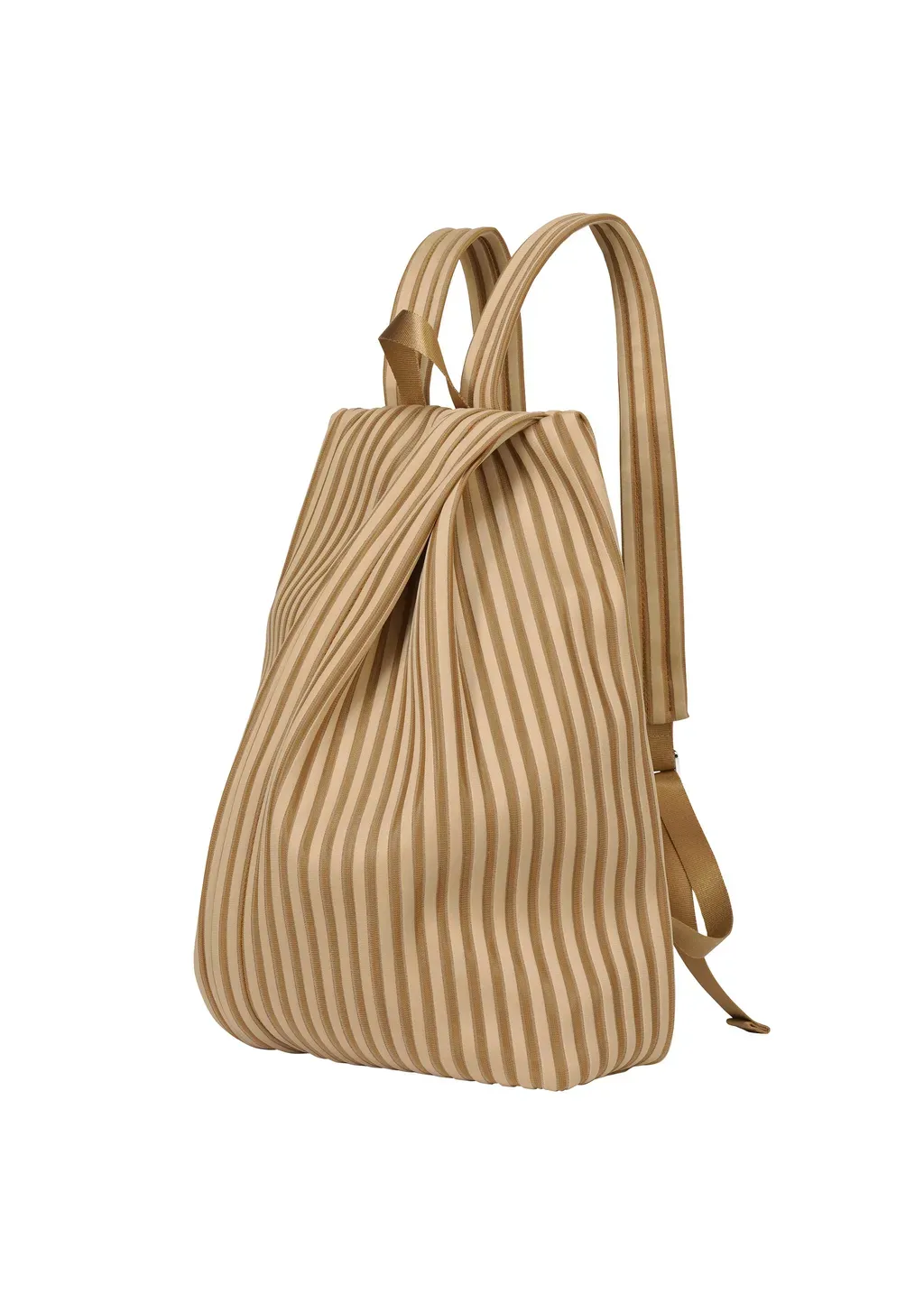 Linear Knit Bag-58