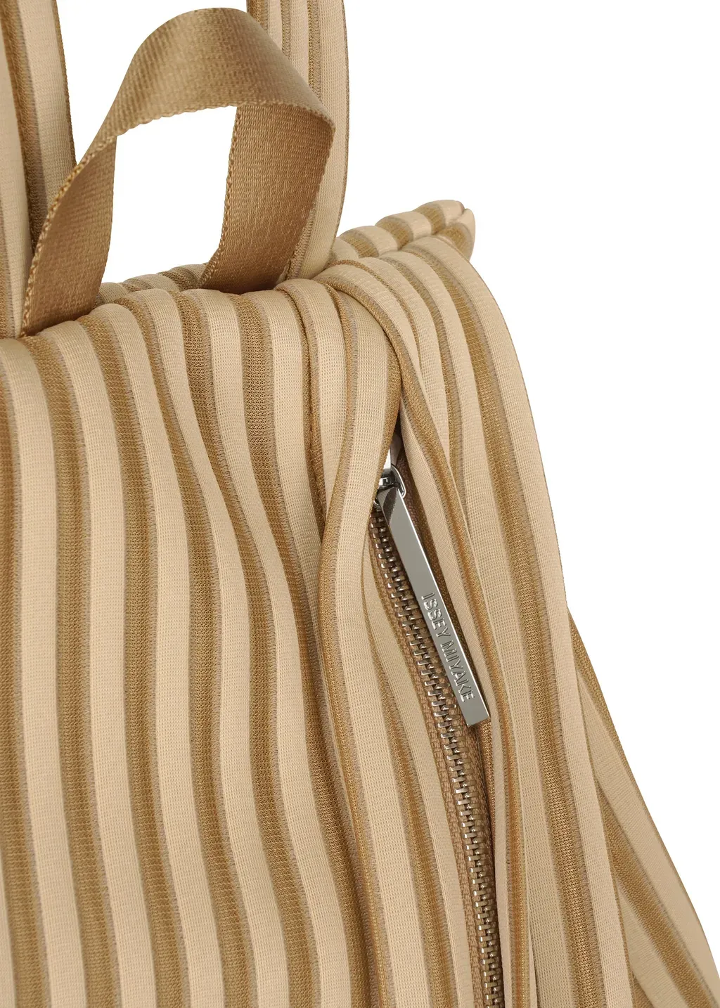 Linear Knit Bag-58