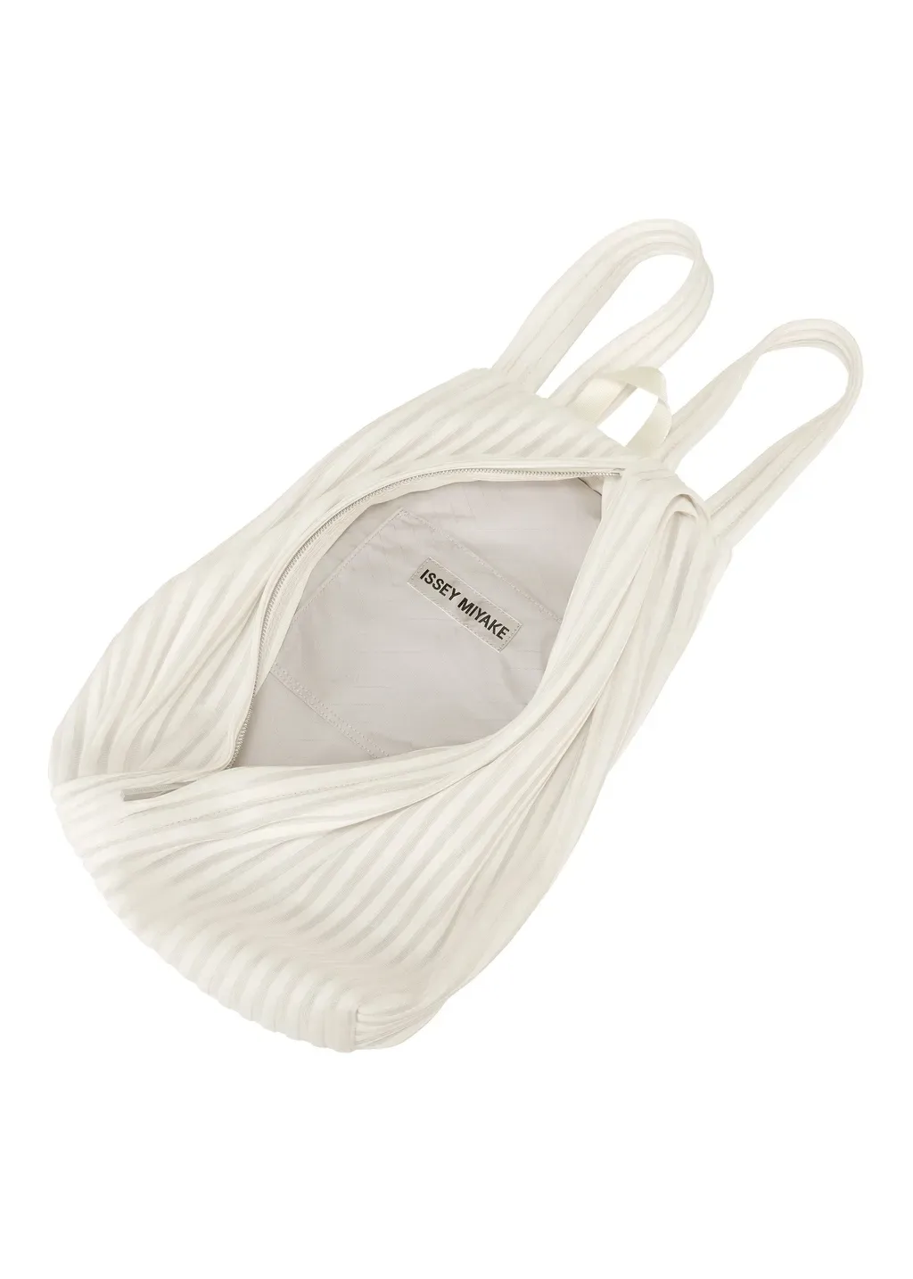 Linear Knit Bag-58
