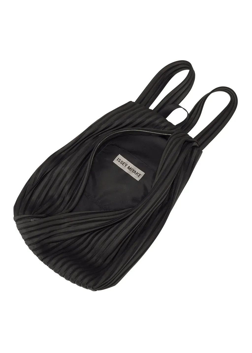Linear Knit Bag-58