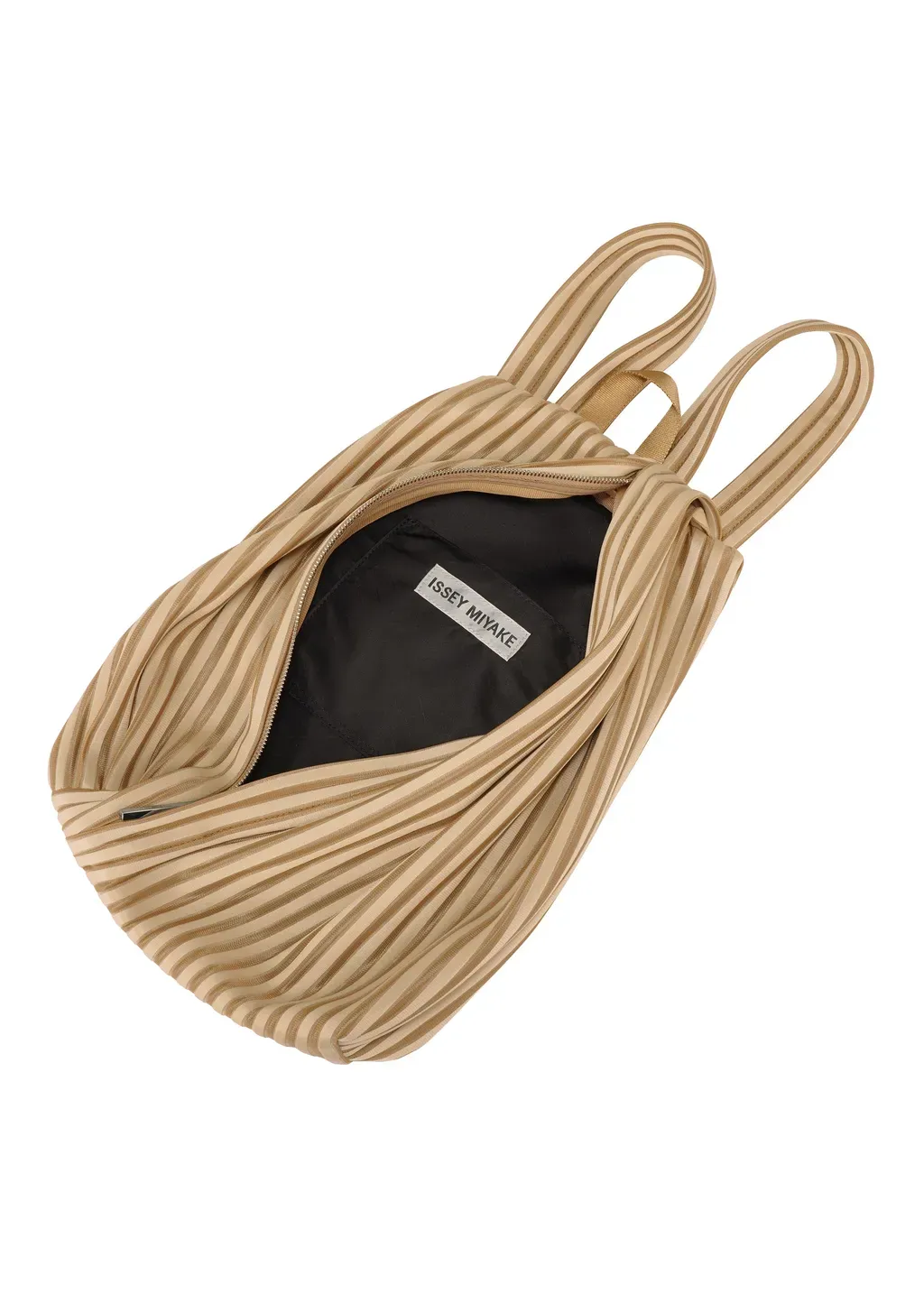Linear Knit Bag-58