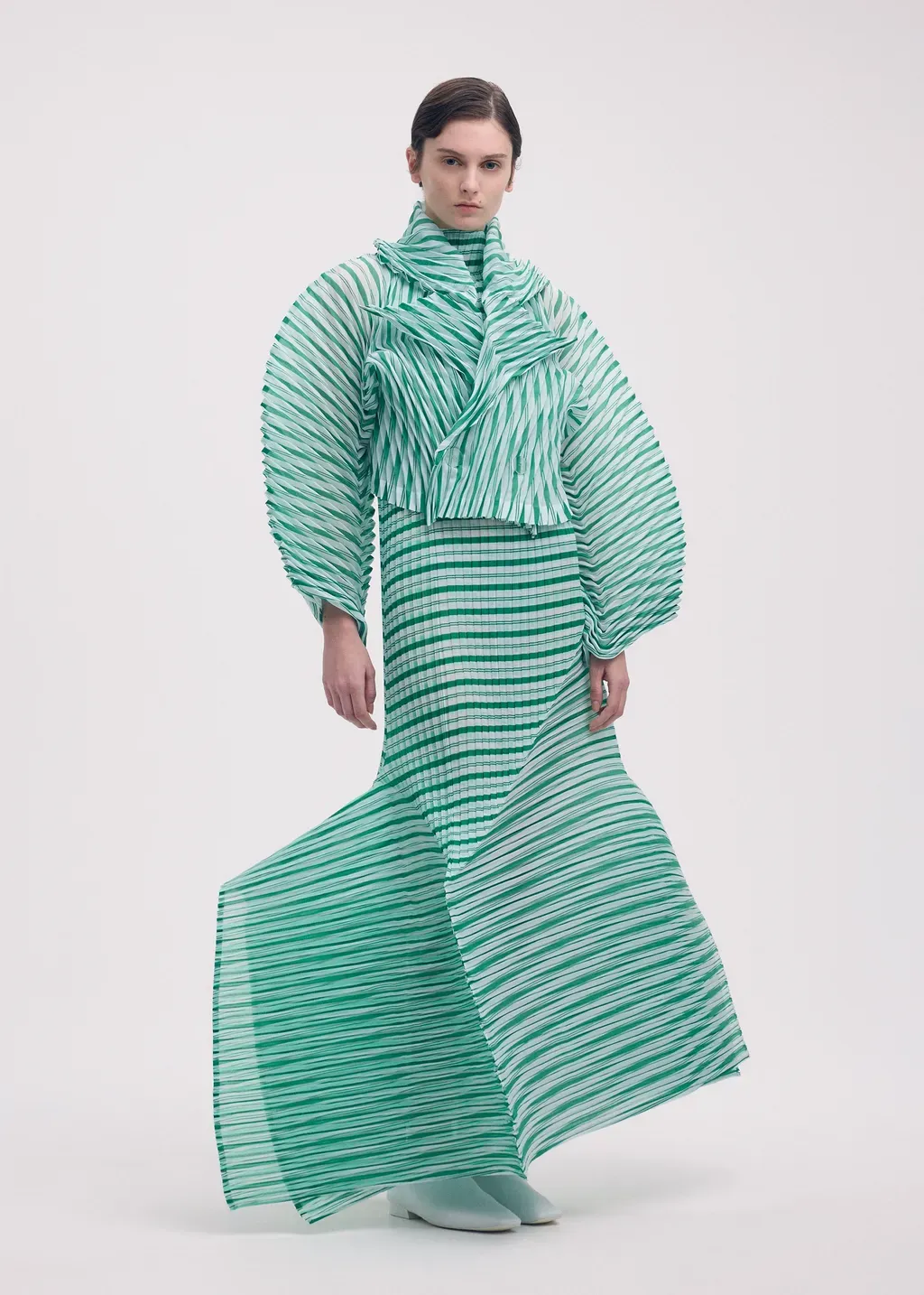 Generic Stripes