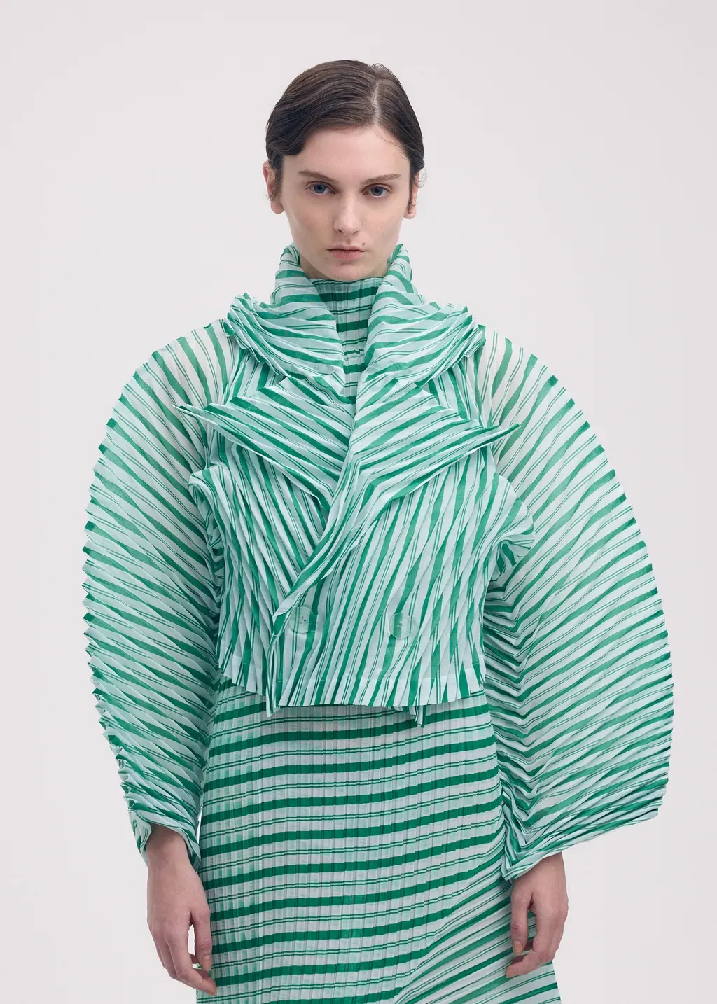 Generic Stripes