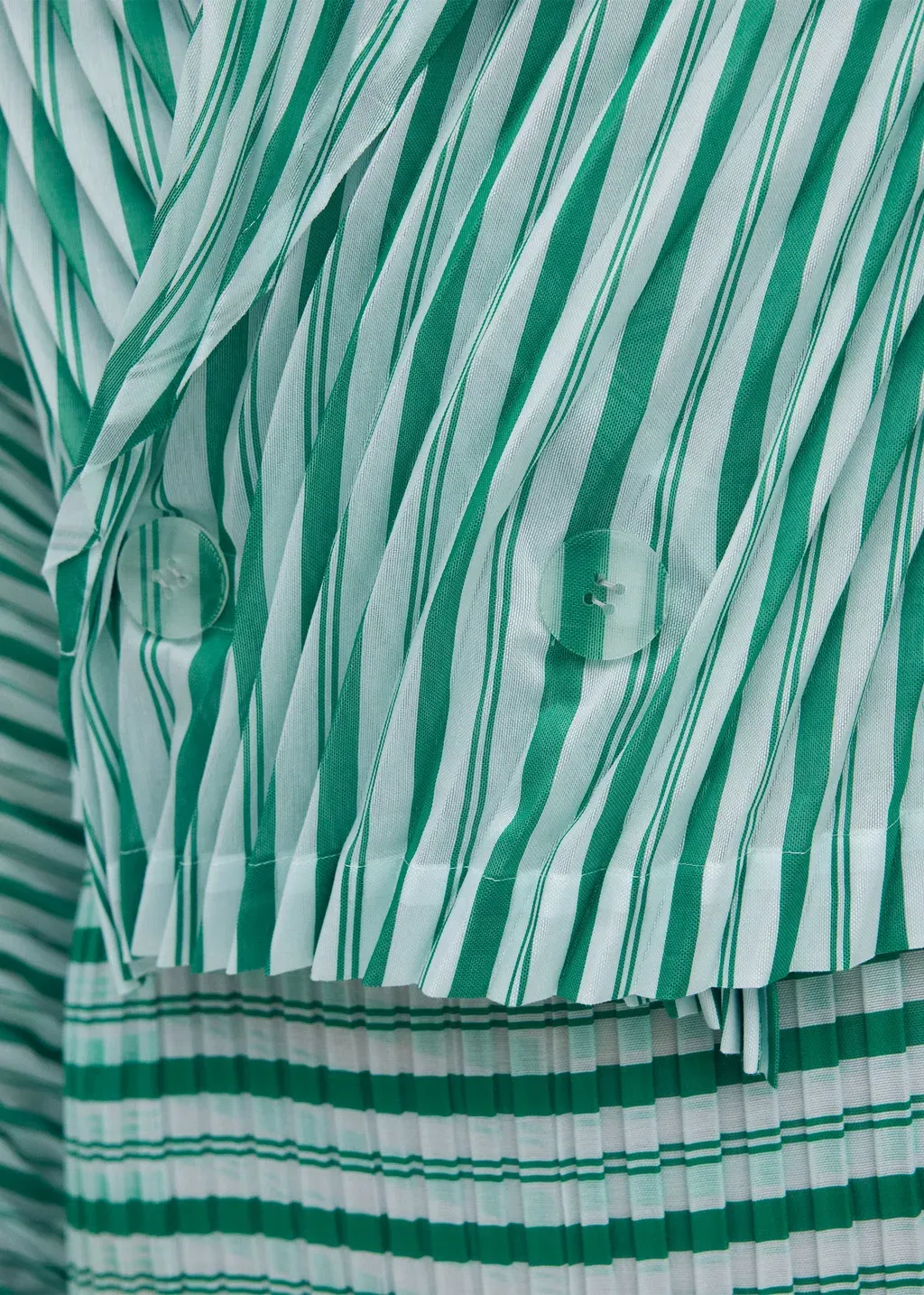 Generic Stripes