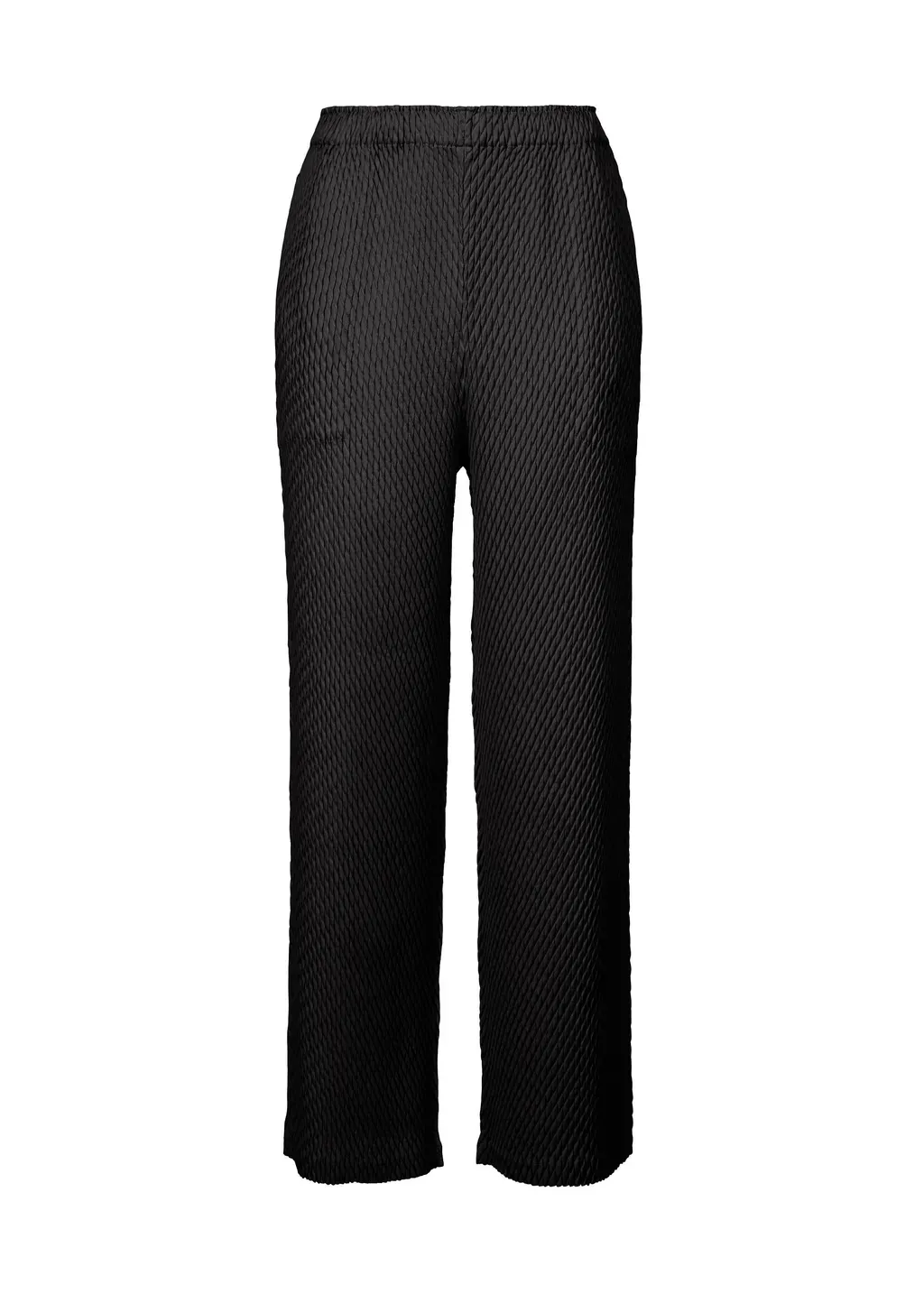 Sleek Pleats